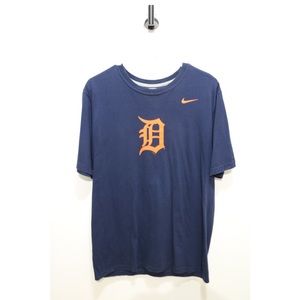 Nike Detroit Tigers Tee Shirt